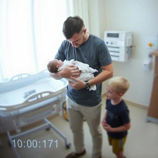 14K views · 112 reactions | “Save my wife,” the husband begged, his...