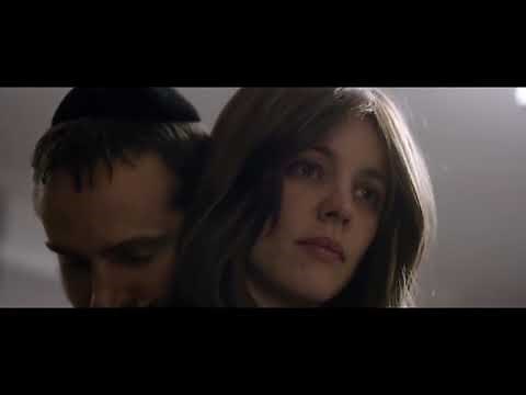 DISOBEDIENCE (2018) - Trailer in lingua originale