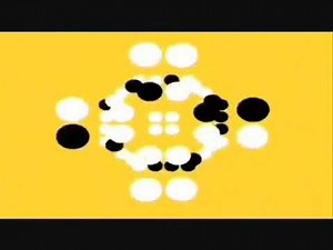 ABC's IDs from 2000 60FPS