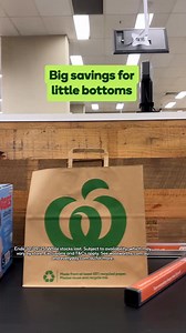 22K views · 42 reactions | Big savings and bonus Everyday Rewards points on Huggies nappies. | Woolworths | Facebook