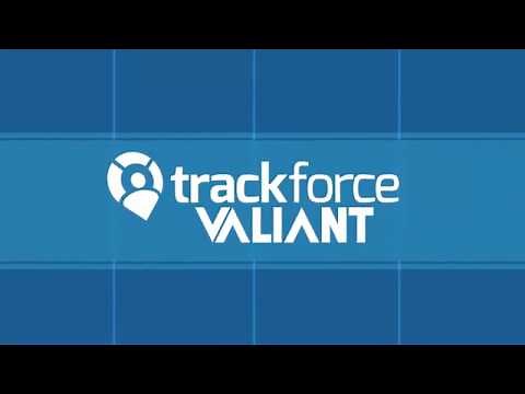 Trackforce Valiant Workforce Management Software - Product Overview