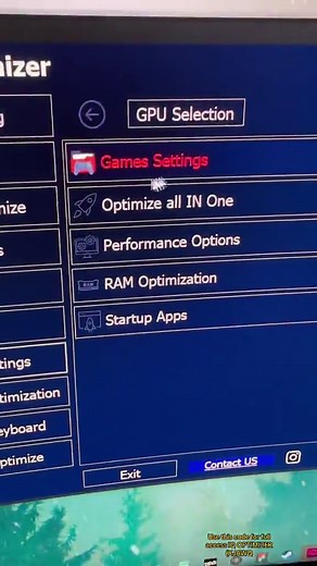 Boost Your Fps and Ping with IQ OPTIMIZER! Step-by-Step Guide