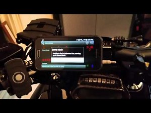 Ducati Diavel - Media, Audio, Radar Technology Upgrade