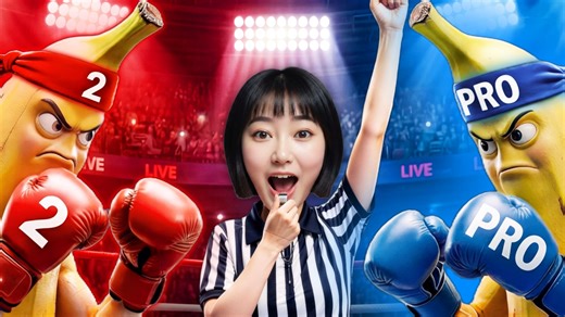 又变强了！Nano Banana 2究极强大玩法～【免费渠道合集】