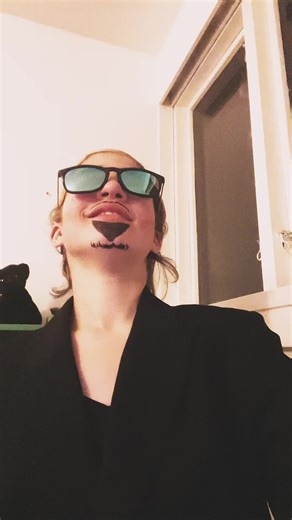 BLEH #pitpull #bleh #wlw #lesbian #otherpaw