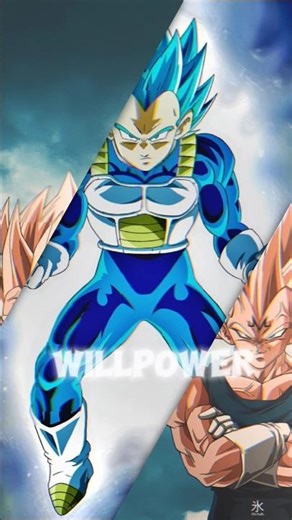 Goku vs Vegeta Explained 🔥 | Who Is Stronger? | DBZ