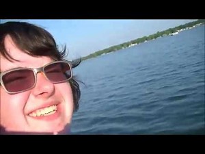 PaddleKing Review Pontoon Paddle Boat