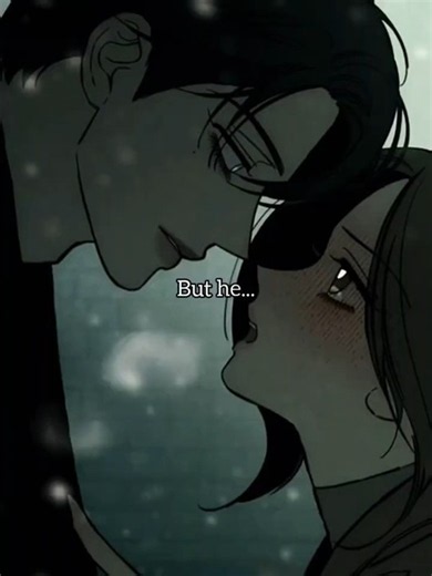 Beom Teaha & Na Haaesoo || Tears on a withered flower 🤍🫠 #manhwa #manhwaedit #webtoon #shorts #viral