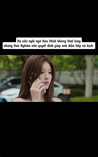 Phim: Hãy để tôi toả sáng Tập 26 Vietsub (Triệu Lộ Tư , Trần Vỹ Đình) #trieulotu #tranvydinh #haydetoitoasang #phimhay #ngontinhtrungquoc | Ín Ín