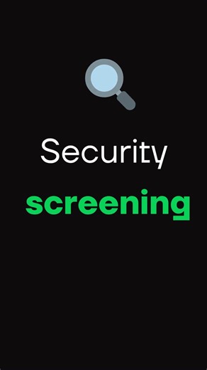 How Cargo is Checked Before a Flight (Step-by-Step)