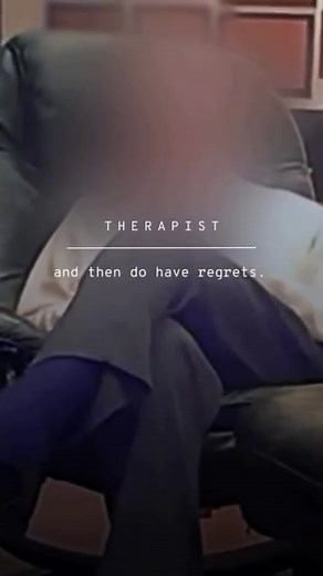 🚨BREAKING: Gender conversion therapist caught on camera. Follow Mayday Health’s executive director @oliviaraisner undercover. And share this video so we can fight back against the deceptive, manipulative practice of gender exploration therapy. Visit @mayday.health for a list of credible, gender-affirming care resources. Thank you to @erininthemorning for invaluable research that made this video possible. Video and caption from our friends at @mayday.health | Women's March