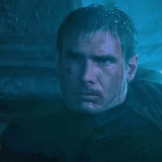 I've seen things you people wouldn't believe... 💭