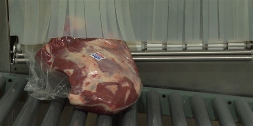 New revolving loan fund to develop meat production