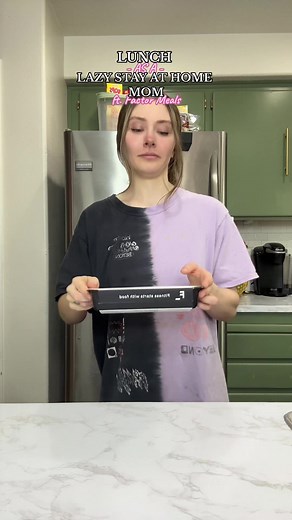 Quick and Easy Meal Prep with Factor Meals