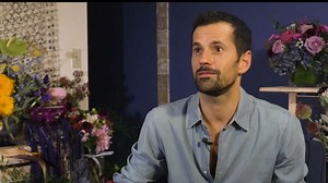 Robbie Fairchild talks flower business, plus Jinkx Monsoon in ‘Chicago’