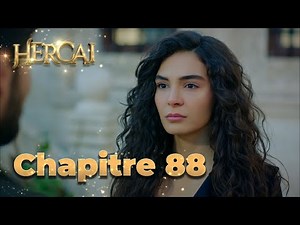 Hercai | Chapitre 88