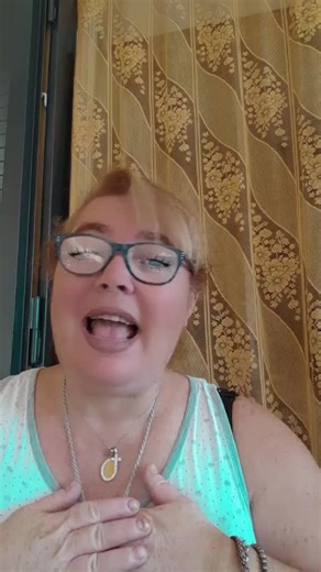 Patrizia Manzi su TikTok