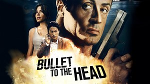 Bullet to the Head - Apple TV