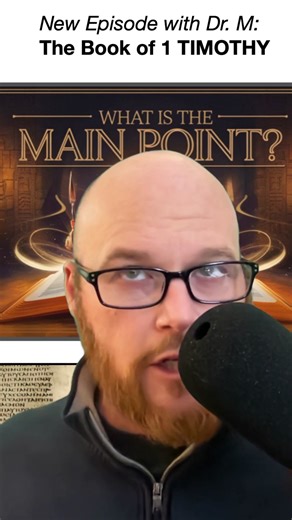 Timothy must lead a church under fire from false teachers. When the church is under fire, how will the real followers of Christ persevere to the end? #1Timothy #Biblestudy #Jesus 🔥LINK IN BIO to go deeper in our series | Global Outreach Media