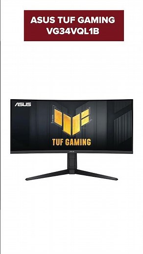 TOP—5. Best Gaming Monitors (144Hz–165Hz) February 2026