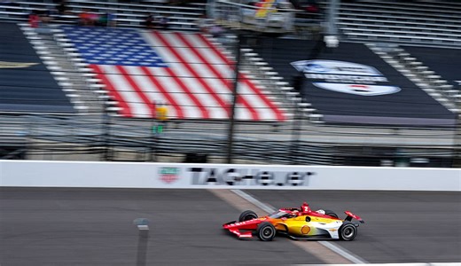 How to watch Indy 500 Practices: Schedule, date, time, TV channel, streaming