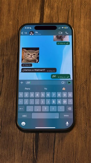 Que no te lo cuenten… el plan perfecto está en Walmart con precios bajos todos los días.🛍️💙 | Walmart México