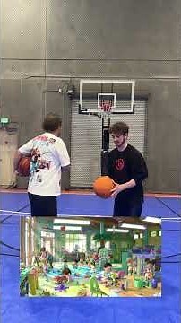 Shoot the Ball, Name the Pixar Location! #pixar #disney #disneyland #disneyworld #toystory