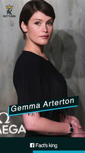 Gemma Christina Arterton is an English actress.