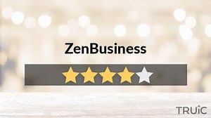 ZenBusiness Review 2026 - Pros, Cons, & Pricing | TRUiC