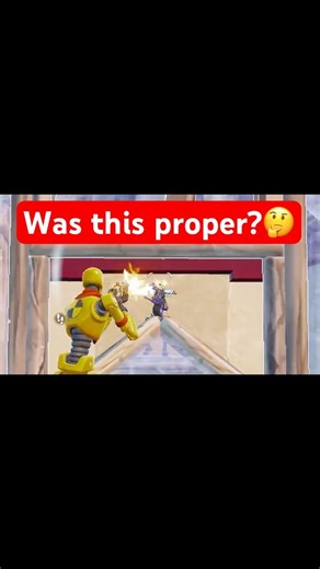 PIECE CONTROL THAT BROKE THE GAME #fortnite #shorts