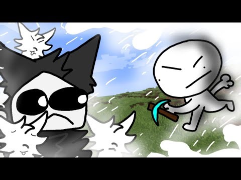 Playing Minecraft/Changed Mod...