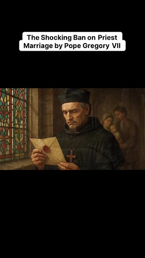 Discover the dramatic turning point in Church history during the 11th century, when Pope Gregory VII took a bold stand to enforce ecclesiastical discipline. His sweeping ban on priestly marriage sent shockwaves through the religious community and sparked intense debate at the First Lateran Council in 1123. This controversial move not only challenged the beliefs of many devoted priests but also ignited fierce opposition among the clergy across various nations. Witness how this pivotal decision re