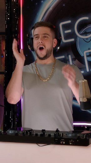 27K views · 73 reactions | How would you do in Electric Eldon’s Music Challenge? #TheNextStep #TNS #TNS9 #Dance #DanceChallenge | The Next Step | Facebook