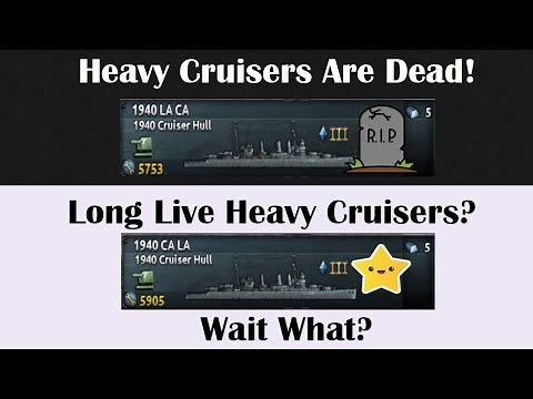 New Naval Meta? HOI4 BBA.