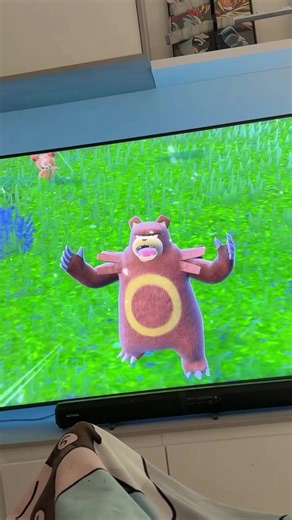 La alegría y tristeza de capturar Pokémon