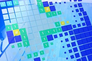 Spark AR - Minesweeper