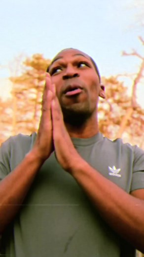 How My Dad Became the Fastest Runner | Desmond Dennis