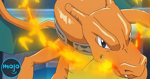 Top 10 Most Badass Pokemon Moments | Articles on WatchMojo.com