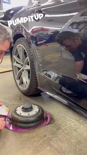 What’s your thoughts on these ?????? • #autobody #bodyshoplife #bodyshoprepair #automotive #automotivegramm #luxurycarrepai̇r #jacks #panelbeater | Luxury Car Repair