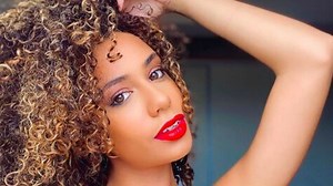 Miss France 2021 : découvrez Lyna Boyer, la superbe Miss Réunion