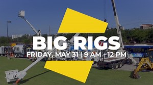 🚒🚙📚 Mark your calendars for the 2024 Summer Reading Kickoff at the San Marcos Public Library on Friday, May 31, from 9 a.m. to noon! Kids can explore trucks from Public Works, Fire, Police, and Utilities departments, and participate in hands-on activities, including crafts and science experiments. Don't forget to pick up a reading log and win prizes for reading this summer! To learn more, visit https://bit.ly/3URs6PD. | City of San Marcos TX - City Hall