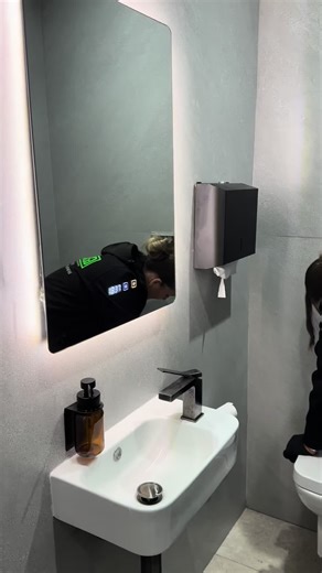 Effective Limescale Removal for Sparkling Taps