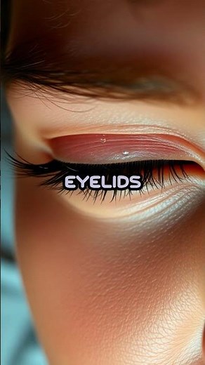 Blink Fast 60 Seconds to Fall Asleep Instantly! 😴✨