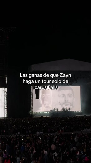 Zayn Icarus Falls tour: ¿habrá gira solo en México?