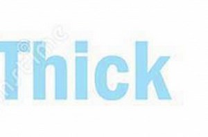 Thick Swords Minecraft Texture Pack