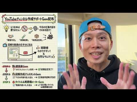 [New Customers⬆︎] Automatic customer acquisition without script, 0 yen, or sales! How to use Gem ...