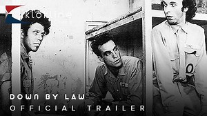 1986 Down by Law Official Trailer 1 Island Pictures Follow...