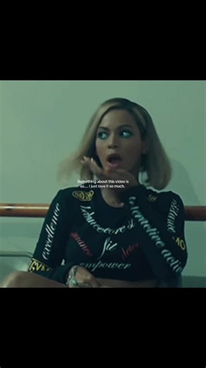 Captivating Beyonce GIFs That Spread Positivity