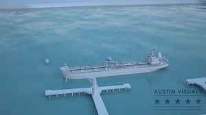 🎥🔥 Austin Visuals is excited to introduce our LNG 3D Animation Production services! We're pushing the boundaries of visual communication in the energy sector. 🌍⚡ 3D Animation has become an essential tool for businesses within the LNG (Liquefied Natural Gas) industry. It allows for the creation of detailed, engaging presentations of complex processes that are both understandable and visually impressive.💡🎬 At Austin Visuals, our team of skilled animators and artists is proficient in translati