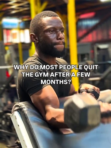 Why Gym Routines Fail: Key Myths Debunked